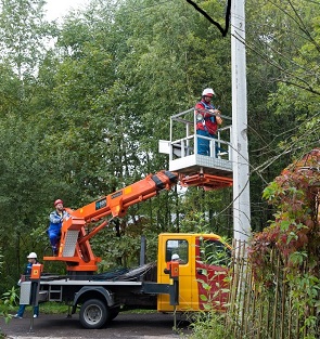 Житель Новой Москвы год потреблял электроэнергию без договора и «попал» на 1 млн рублей