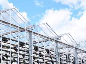 ФСК ЕЭС расширит подстанцию 330 кВ «Рославль» в Смоленской области