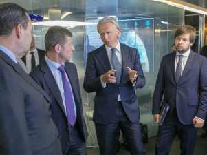 «Газпром нефть» предлагает создать в ЯНАО технологический полигон для изучения и разработки запасов Ачимовской толщи