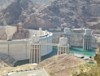 Рогунская АЭС станет крупнейшей ГЭС в Средней Азии