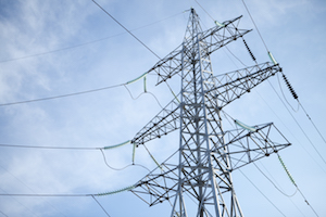 Федеральная сетевая компания проверила системы плавок гололеда на ЛЭП Поволжья