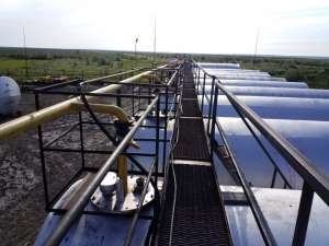 «Сахаэнерго» ремонтирует дизельное оборудование отдаленных электростанций