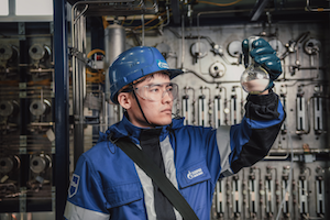 Катализаторы «Газпром нефти» повышают эффективность нефтеперерабатывающих и нефтехимических производств