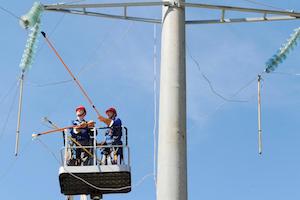 «Россети Центр и Приволжье» отремонтировали 438 подстанций и 948 км ЛЭП