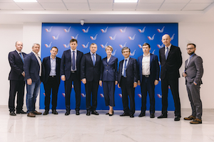 Ассоциация «Глобальная энергия» и образовательный центр «Сириус» дали старт новому молодежному проекту