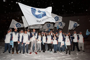 Сотрудники «Атомэнергомаша» - победители WorldSkills Hi-Tech 2019