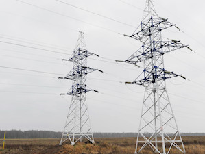 Тулэнерго доведет долю светодиодного освещения до 75% в 2020 году