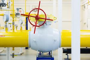 Мособлгаз газифицировал село Атепцево