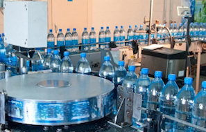 «Ленэнерго» обеспечило дополнительную мощность заводу по производству напитков в Гатчинском районе