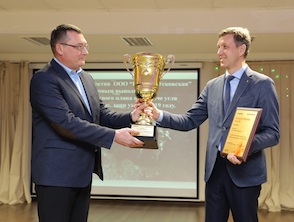 Еще две угольные шахты ЕВРАЗа досрочно выполнили годовой план