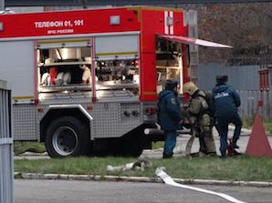 В Вологодской энергосистеме ликвидировали условную аварию