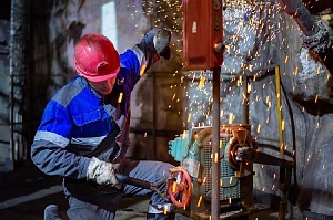 Красноярская ГРЭС-2 отремонтировала энергоблок № 6