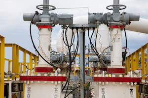 «Транснефть – Приволга» подключила построенные участкик реконструируемому магистральному нефтепроводу Куйбышев – Тихорецк