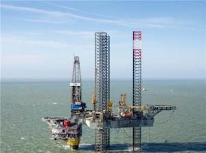 ЛУКОЙЛ запустил третью очередь на месторождении Филановского