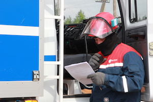 «Рязаньэнерго» оснащает автопарк системой  спутникового мониторинга