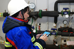 Сибирская генерирующая компания внедряет проекты цифровой трансформации производственных процессов.