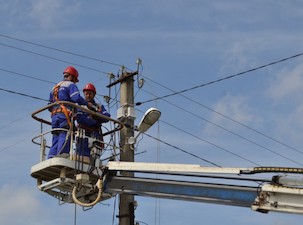 «Кубаньэнерго» установило в Белореченском районе 700 инновационных приборов учета электроэнергии