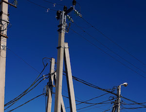 Амурские электрические сети строят новые энергообъекты в Благовещенском районе