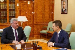 «Россети Северо-Запад» реконструирует подстанцию «Соколовка» в пригороде Сыктывкара