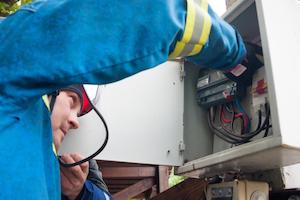 «МОЭСК» с начала 2019 года установила более 7 тысяч антимагнитных пломб