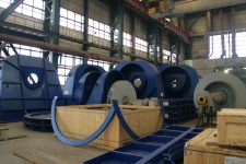 Завод «Сибэнергомаш – БКЗ» поставил оборудование для ТЭС Глиноземного комбината в Гвинейской Республике