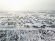 «Роснефть» впервые в мире провела ГРП в песчаниках, используя жидкость на основе синтетического полимера