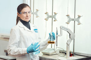 Сотрудники Омского НПЗ стали лидерами на чемпионате WorldSkills Hi-Tech 2019