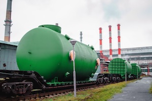 «ЗиО-Подольск» изготовил и отгрузил комплект оборудования турбинного зала для АЭС «Руппур»