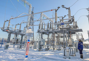 «Транснефть – Сибирь» модернизировала систему электроснабжения ЛПДС «Уват»