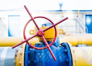 Мособлгаз построил газопровод-связку в Истре