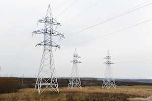 Тулэнерго заменило более 4 800 изоляторов на линиях электропередачи 35 – 110 кВ