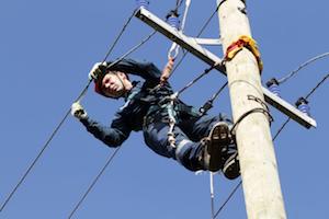 «Россети Северо-Запада» направит более 45 млн рублей на подключение одной деревни и дачного массива в Княжпогостском районе Республики Коми