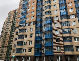 «Петербургская сбытовая компания» отключила электроэнергию жителям Кудрово за долги