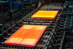 Ученые Росатома создали «суперсталь» для Арктики