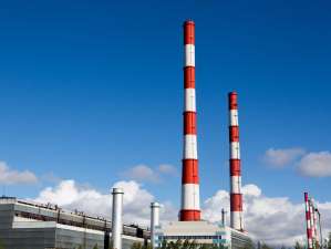 «Юнипро» прошло независимую проверку отчета о выбросах парниковых газов