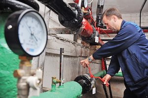 В Московской области установят единый тариф на теплоснабжение