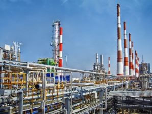 «Газпром» и BASF подготовят комплексное решение в области очистки природного газа от серы.