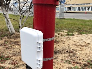 Чебоксарская ГЭС автоматизировала мониторинг гидротехнических сооружений