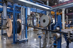 «Камский кабель» вошёл в рейтинг ТОР-400 крупнейших компаний Урала и Сибири