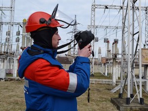 «Адыгейские электрические сети» проверили тепловизором 19 подстанций и 28 участков ЛЭП