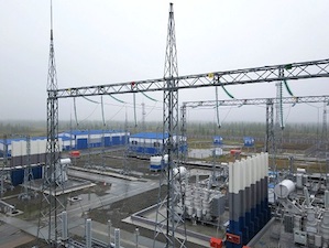 «ФСК ЕЭС» отремонтировала шунтирующие реакторы на подстанциях Тюменской области и ХМАО