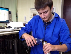 Нефтеносные перспективы зрелых месторождений  оценит искусственный интеллект