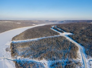 «Славнефть-Красноярскнефтегаз» проведет сейсморазведку 3Д на Терско-Камовском участке