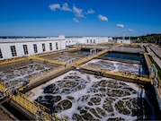 Очистные сооружения Уфимского НПЗ переработали 65 млн кубометров сточных вод