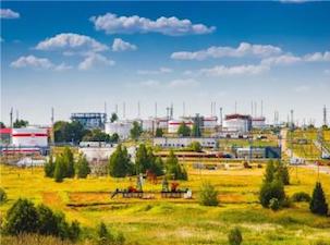 ЛУКОЙЛ внедряет импортозамещающие технологии в цикл разработки верхнеюрских отложений