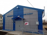 В Ростовской и Волгоградской областях электрифицированы 8 новых медучреждений