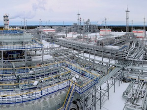 Росприроднадзор проверил 12 месторождений ЛУКОЙЛа в Коми