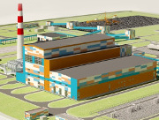 Артемовская ТЭЦ будет получать газ с газовых месторождений  Сахалина