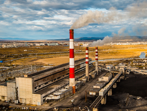 Читинская ТЭЦ-1 заменила подогреватели высокого давления