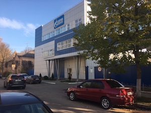 «Газпром газораспределение Тверь» построит два газопровода в Калязинском и Жарковском районах